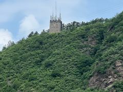 -遥桥古堡