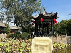 -乔家大院文化园区