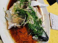 -烧鹅妹饭店