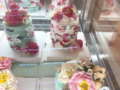 -BONCAKE裱花蛋糕(万象汇店)