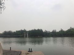 -东湖落雁景区
