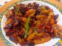 招牌香辣系列-禄鼎记·多口味酸菜鱼(白云万象汇店)