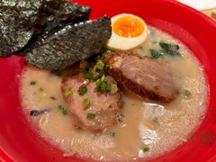 -吾妻拉面•和风食堂(群光广场店)