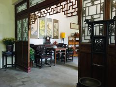 -内蒙古将军衙署博物院