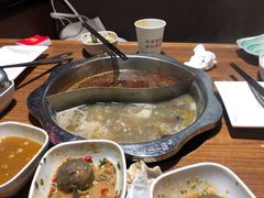 -傣妹火锅(南京东路一店)