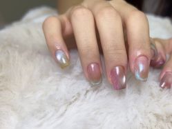 -KI日式美甲美睫馆