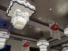 大堂-马凯餐厅(地安门店)