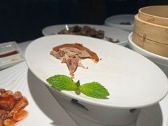 -四季民福烤鸭店(王府井东安门店)