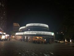 -星巴克(深圳龙岗天安数码城店)