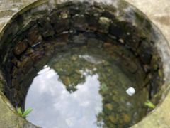-溪口商量岗景区