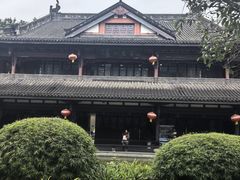 -泸州老窖景区