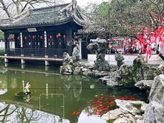 -善卷洞风景区