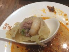 -西关味(大卫城店)