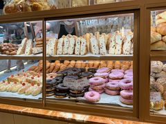 -山崎面包(静安久光店)