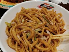 -巴依老爷新疆美食(牡丹园店)