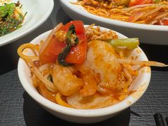 -珍宝海鲜JUMBO Seafood(北京SKP店)