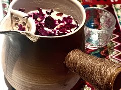 -火塘云南烧烤大排档