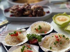 -忘忧草融合私房菜(红鼎国际店)