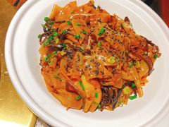 -大良毋米粥·粥底火锅(岭南天地店)