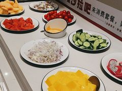 -豪享来中西餐厅(隆昌店)