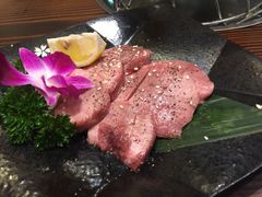 -和萌牛肠烧烤(财富中心店)