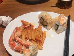 -嘉定凯悦·咖啡厅