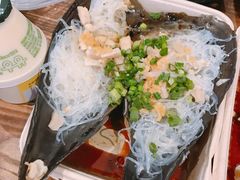 -盒马鲜生(杭州运河上街店)