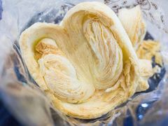 芝士蝴蝶酥-国际饭店·帆声西饼屋(黄河路店)