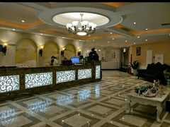 -魔指传奇足疗保健SPA(牛市口店)