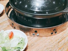 -春润大地海南椰子鸡(沙井京基百纳广场店)