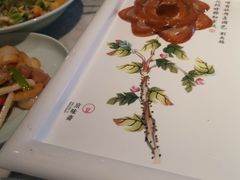 -京味斋·北京烤鸭(华威桥北工大店)