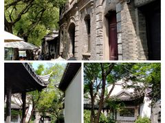 -惠山古镇·寄畅园