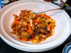 香辣紫苏牛蛙-凤凰湘语(浦东旗舰店)