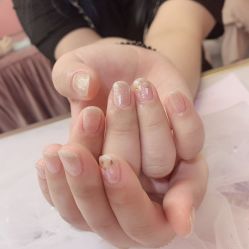 -M·X Nail日式美甲美睫