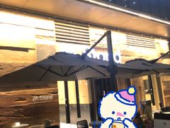 -M Stand(深圳布吉万象汇店)