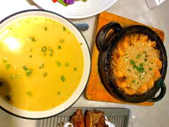 -小菜园新徽菜(合肥之心城店)