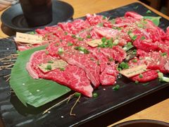 -千寻烧肉(政务区店)