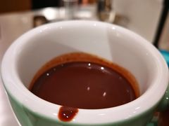 热巧克力-Legno.ita Coffee by Wood(襄阳南路店)