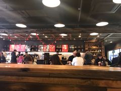 大堂-星巴克臻选(青岛麦凯乐分店)