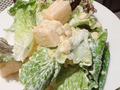 -南湖名都·景湖轩全日制餐厅·海鲜自助·东南亚风味·临湖而食