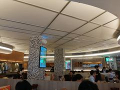 大堂-永盈茶餐厅(江南大道中店)