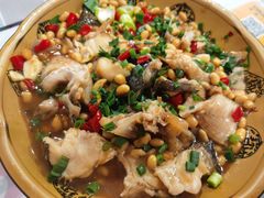 -朗妈私房菜(婺女州店)