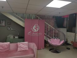 -E.beauty驻颜·痘敏肌调理中心