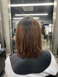 -MMby Hair Code芭曲发型