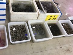 -京沪时代购物中心(敦睦路店)