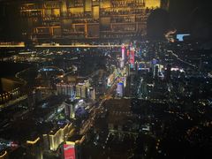 -瑞吉酒店·The Drawing Room闲逸廊·云端下午茶·夜奢Whiskey