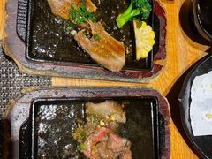 -万鱼亭·筑地屋 日本料理(淮海街店)