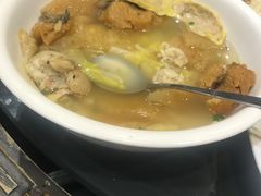 -渔堂公园餐厅·本帮菜(乐园路店)