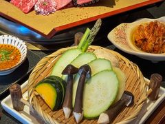-300杯·和牛烧肉清酒专门店(廊里店)