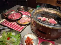 -西塔老太太泥炉烤肉(温州首店万象城黑金店)